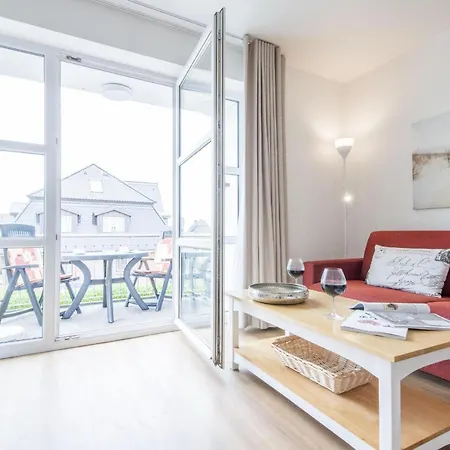 Appartement Haus Gerald_ Whg_ 6