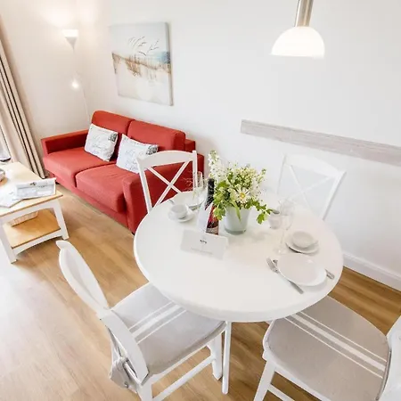 Haus Gerald_ Whg_ 6 Appartement