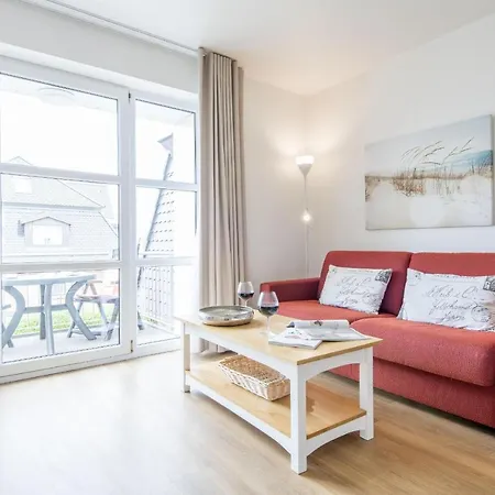 Haus Gerald_ Whg_ 6 *