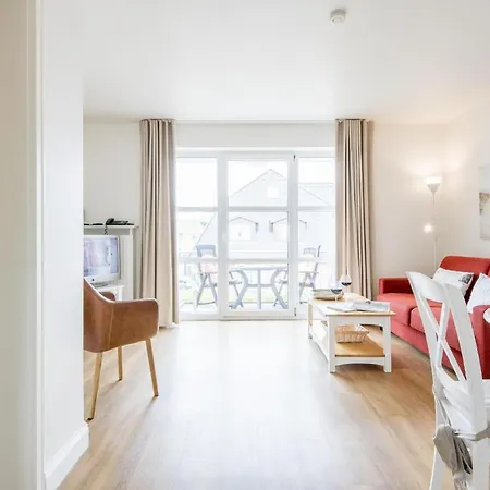 Haus Gerald_ Whg_ 6 Appartement