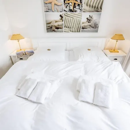 Haus Gerald_ Whg_ 6 Appartement *