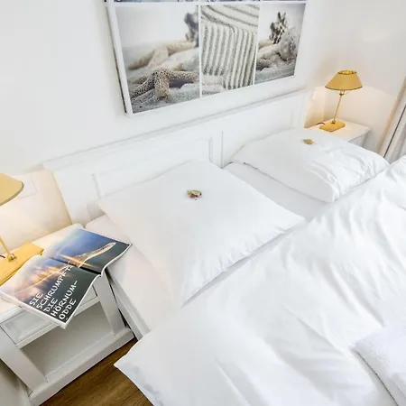 Haus Gerald_ Whg_ 6 * Westerland